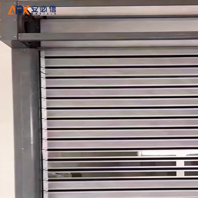 雅安市感应高速门